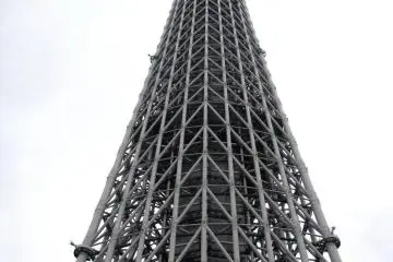 Tokyo Skytree, Sumida