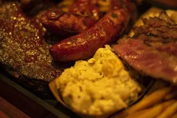 Midtown BBQ