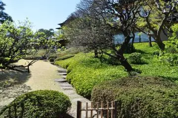 It's hard to overlook just how beautiful this place really is.