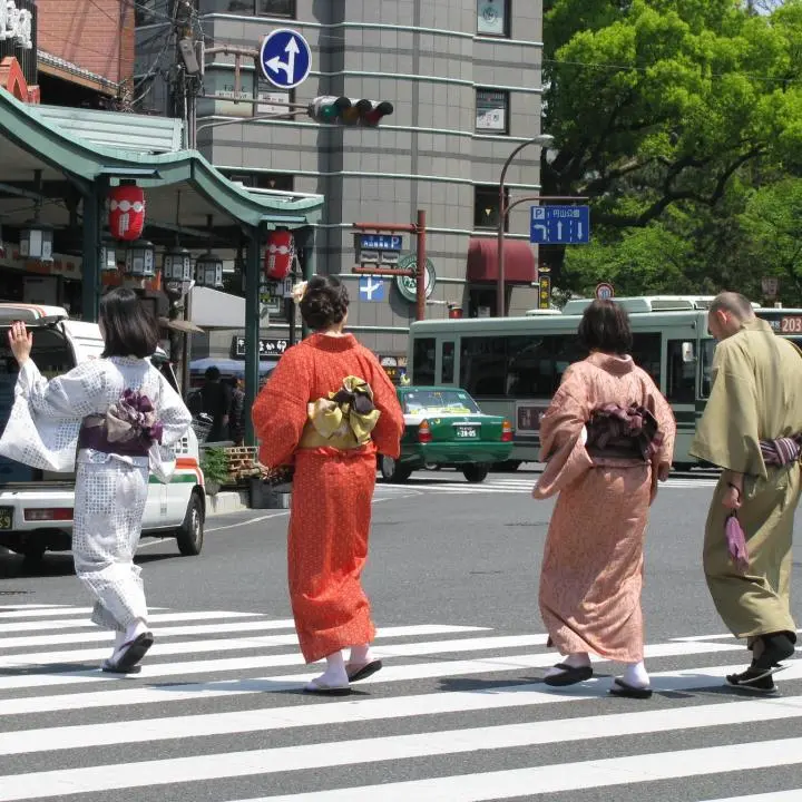 Fashion and Casual Wear in Japan - Culture - Japan Travel