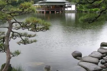 Kiyosumi Taien