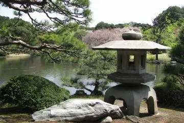 Shinjuku Gyoen