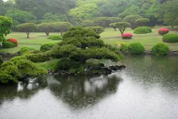 Shinjuku Gyoen