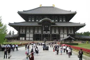 Todaiji