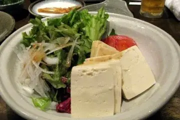 Tofu