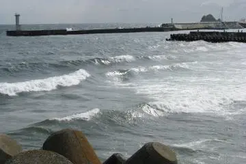 Stormy days also can be relaxing