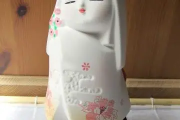 Hakata doll, 2000 