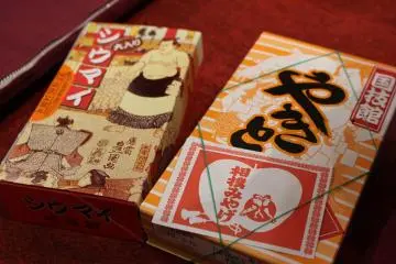Shumai and yakitori (Photo: Tom Roseveare)