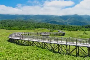 1.6 Kilometer perjalanannya