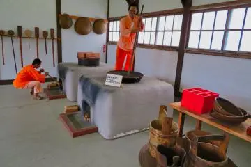 Dapur Penjara