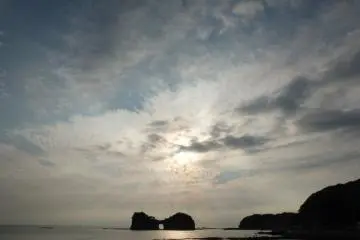 엔게쓰토 섬