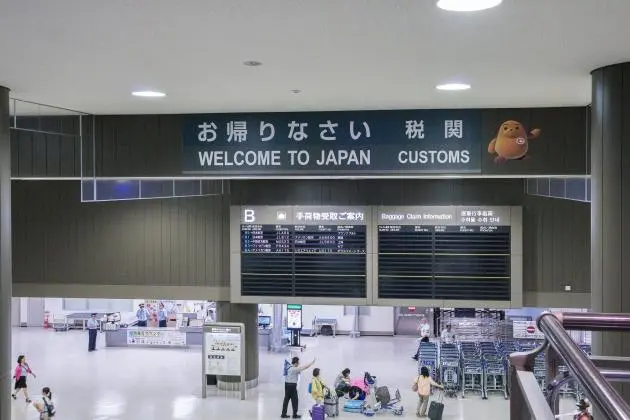 japan customs tobacco import limit cigarettes What is the per person for bringing Japanese back to the USA? Read This Before Your Trip!