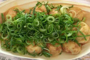 The ponzu dressing is superb during summer (Photo: <a href="https://www.flickr.com/photos/knkcat/4807189457" target="_blank" rel="noreferrer noopener nofollow">nekotank</a> / <a href="https://creativecommons.org/licenses/by-nd/2.0/" target="_blank" rel="noreferrer noopener nofollow">CC BY-ND 2.0</a>)