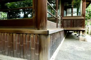 The atelier