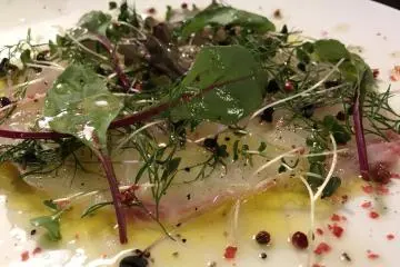 Carpaccio