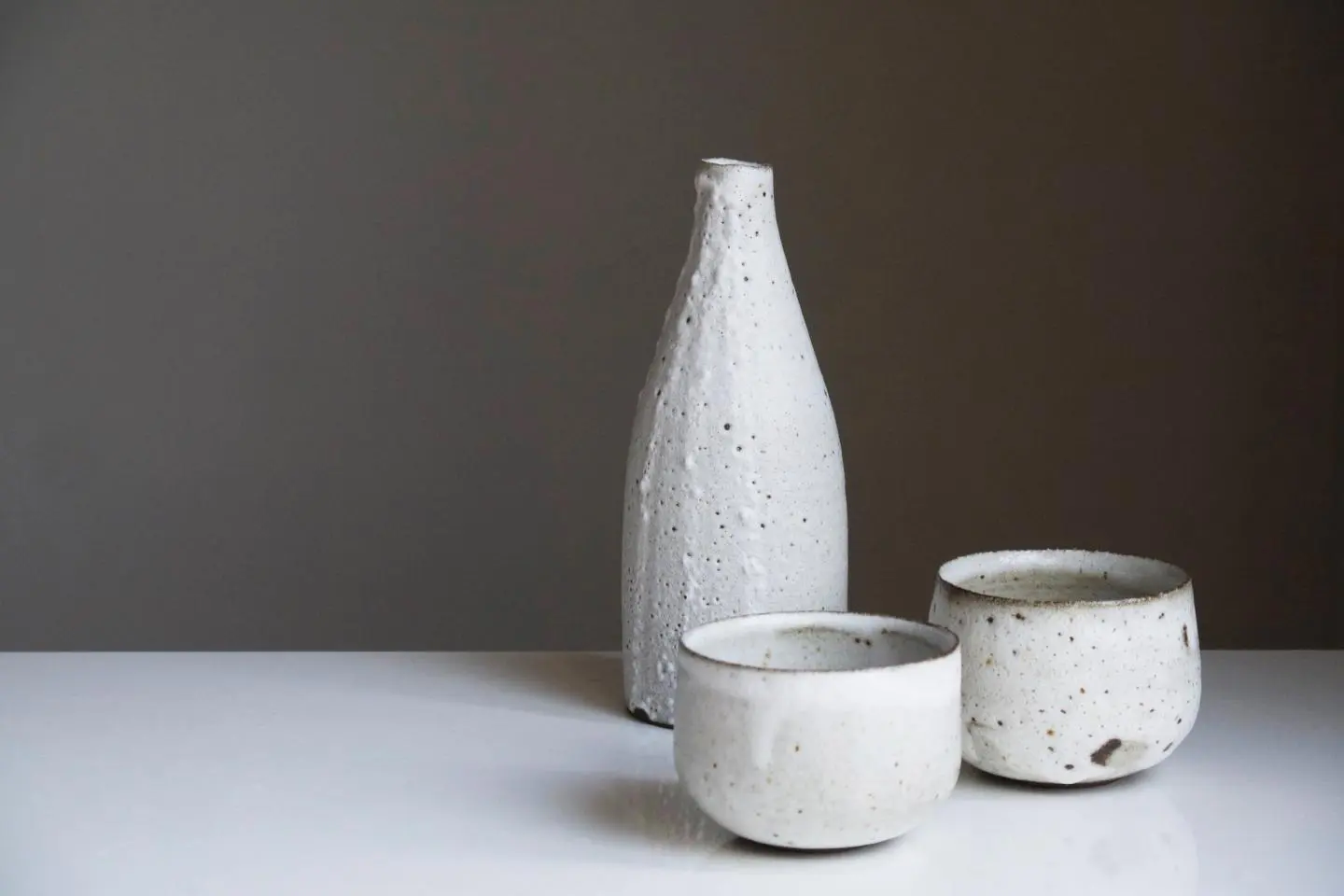 Sake in Yamaguchi