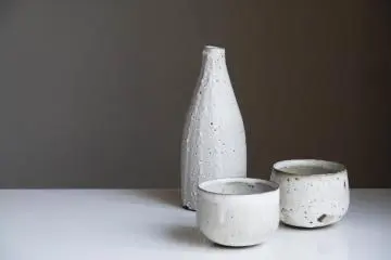 Sake in Yamaguchi