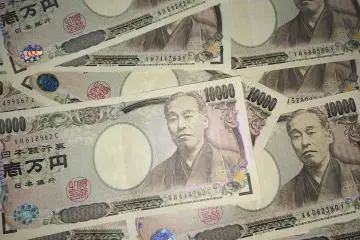 Don't forget your cash!