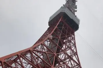 Tokyo Tower