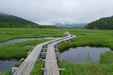Explore Gunma Using the JR TOKYO Wide Pass