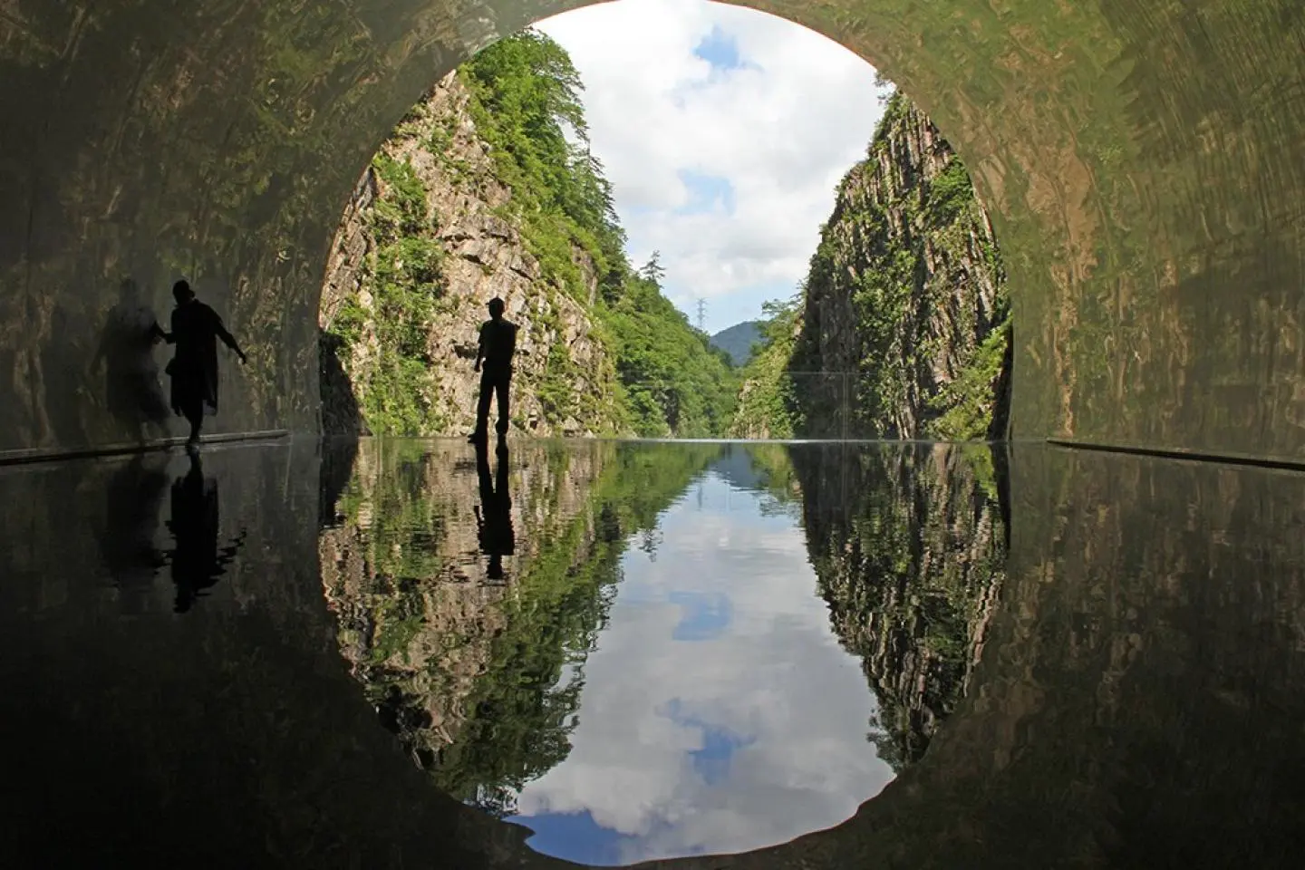 Explore Niigata Using the JR EAST PASS