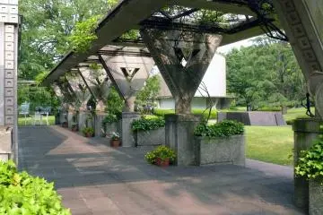 Setagaya Art Museum