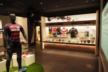 Hanazono Rugby Museum