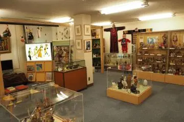 Zunzo Toy Museum