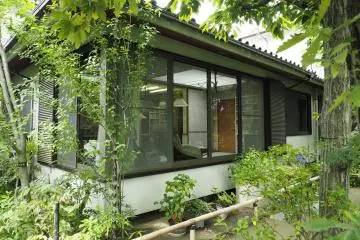 Shiba Ryotaro Museum
