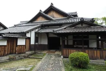 Konoikeshinden Kaisho