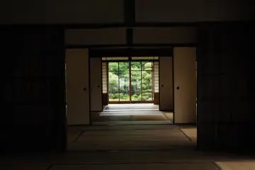Konoikeshinden Kaisho
