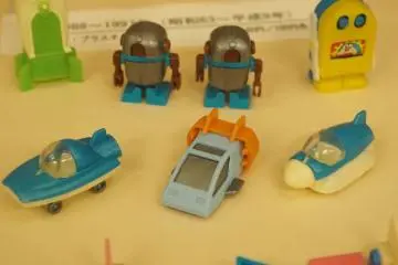 Zunzo Toy Museum