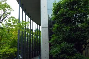 Shiba Ryotaro Museum