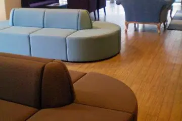 <p>Oakhouse Kamata 260 Ground Floor Caf&eacute; Lounge</p>
