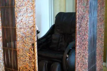 <p>Oakhouse Kamata 260 massage chair</p>