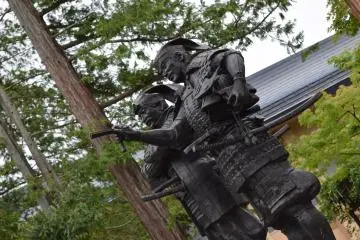 To battle we go!