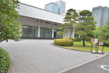The Museum of Imperial Collections