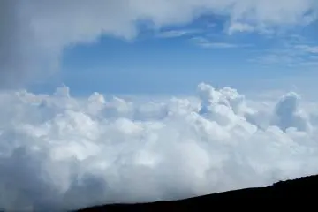 Breathtaking view!