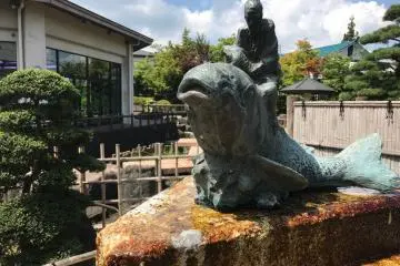 Ojiya's koi tradition stretches centuries