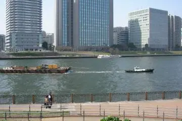 River views wherever you are