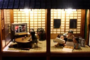 Artist dolls