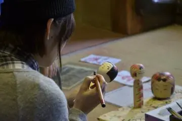 Your own experience (Photo: Miyagi Prefecture)