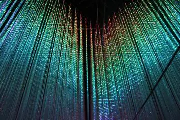 Colour symphony
