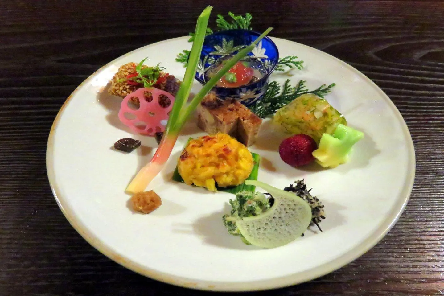 Vegan in Japan? A Resident's Recommendations