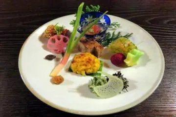 Végétalien Au Japon ? Recommandations D'un Local