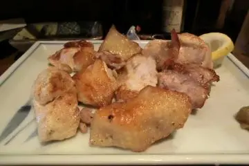 Chicken Karaage