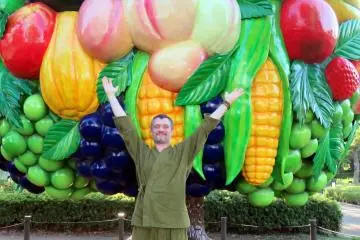 Vegan Festivals In Japan?