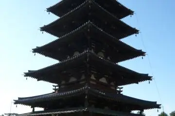 Five Story Pagoda