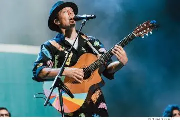 Jason Mraz
