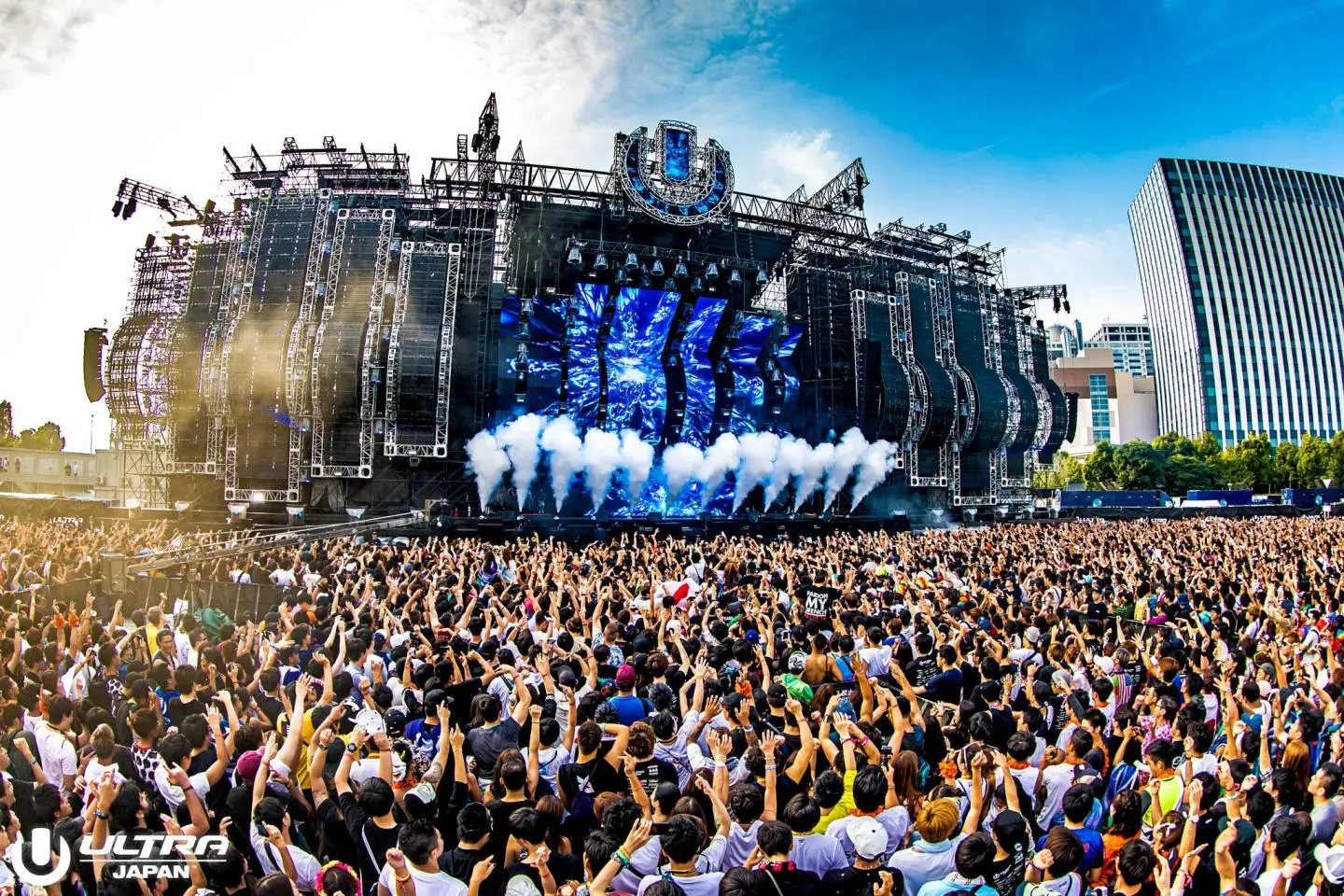 ULTRA JAPAN 2026